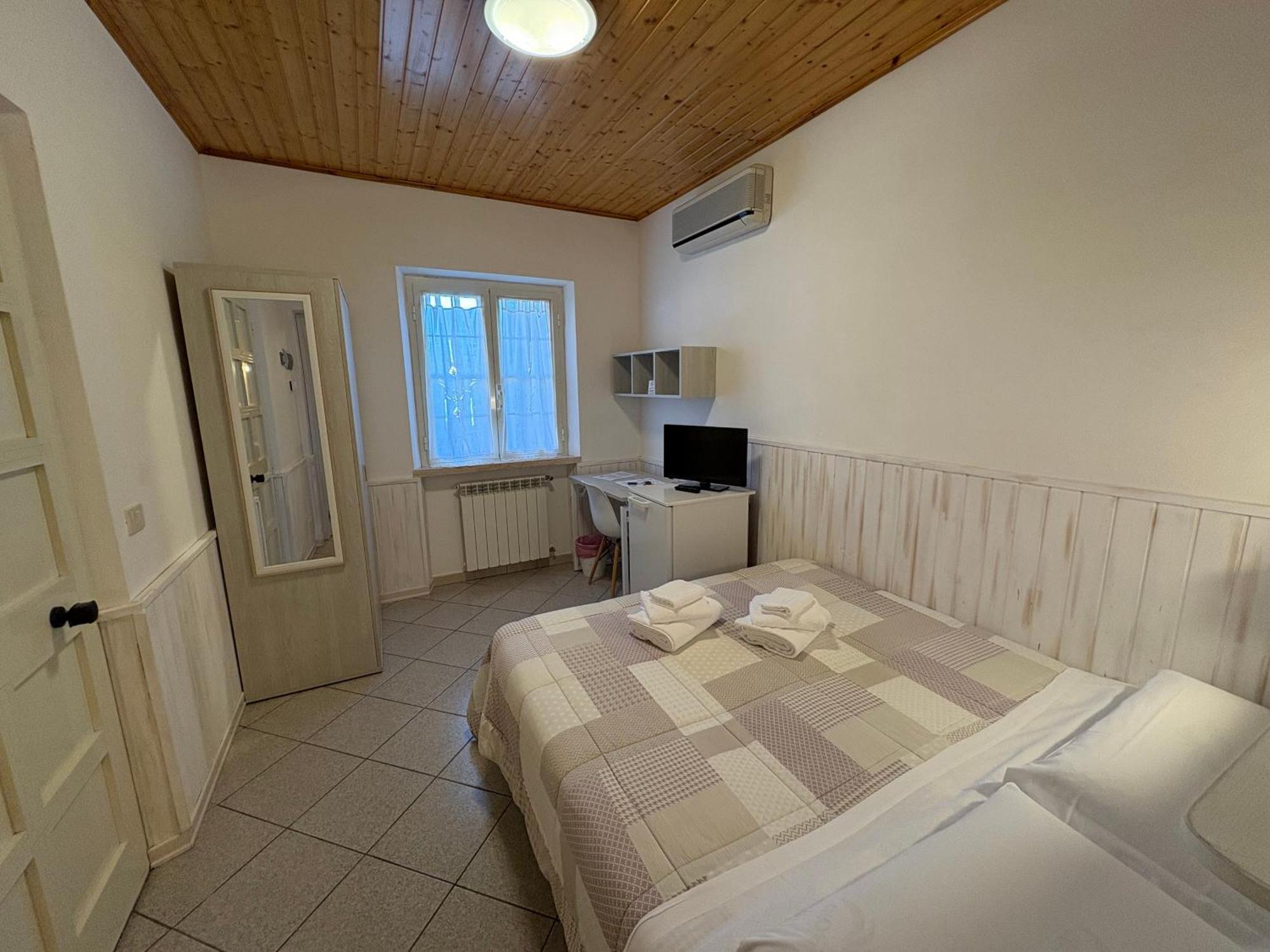 Agriturismo Galeazzi Marsiliana Exterior foto